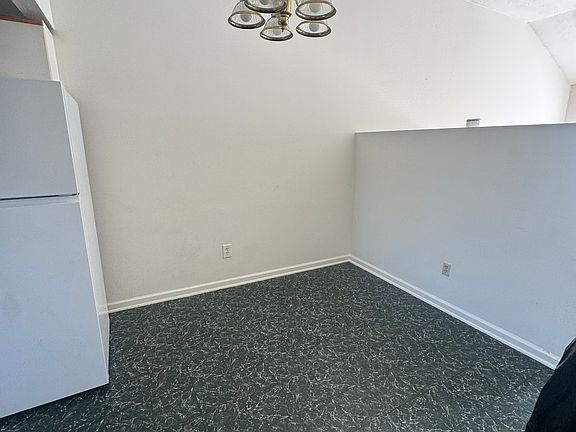 The Kitchen nook with the high ceilings_perfect for morning coffee or evening meals al fresco.