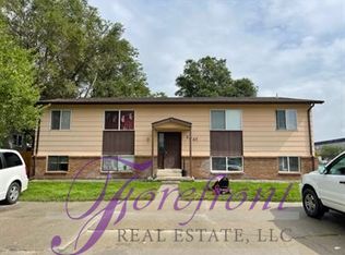 202 California Trl #4, Glenrock, WY 82637