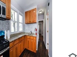 14 Silver St FLOOR 1, Newark, NJ 07106