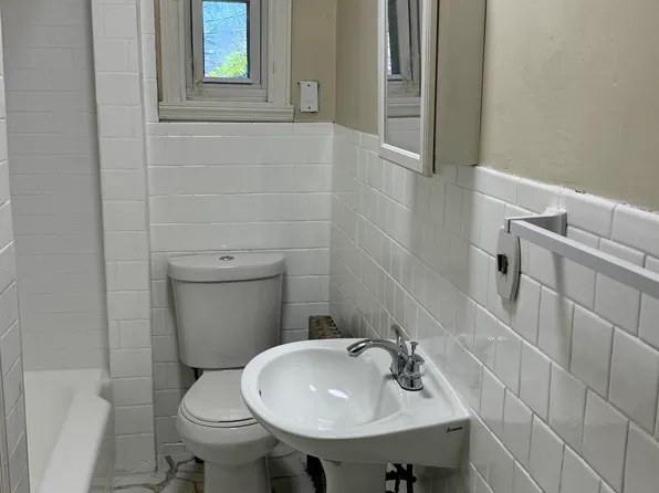 23 S Stricker St #1R, Baltimore, MD 21223