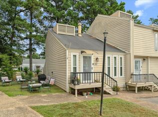 2420 E End Row #L-45, Cordova, TN 38016