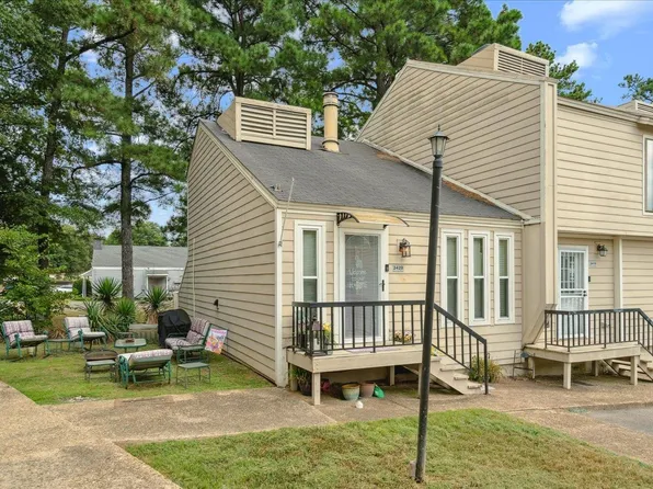 2420 E End Row #L-45, Cordova, TN 38016