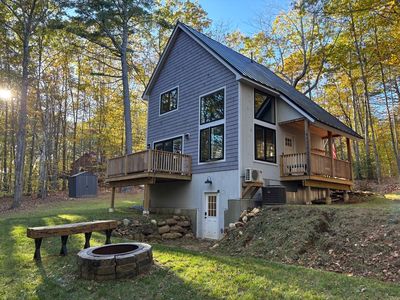 18 Panaway Dr, Campton, NH, 03223