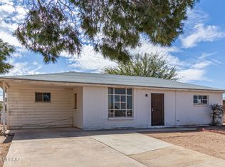 825 W Calle Ramona, Tucson, AZ 85706