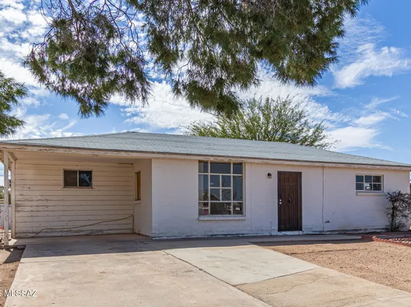 825 W Calle Ramona, Tucson, AZ 85706
