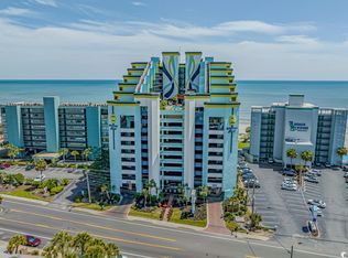 6804 N Ocean Blvd UNIT 415, Myrtle Beach, SC 29572