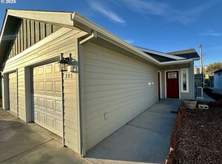 205/207 W Nesbitt St, Goldendale, WA 98620