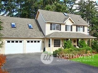 2483 Soundview Dr, Langley, WA 98260