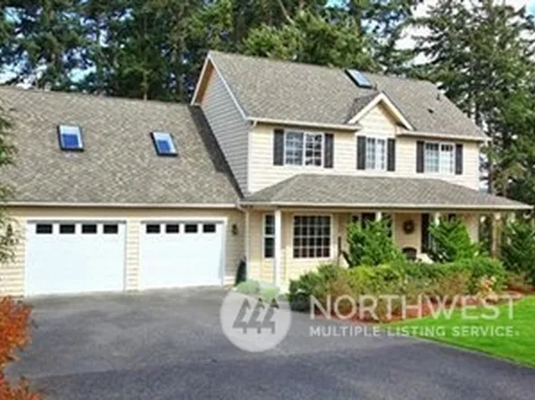 2483 Soundview Drive, Langley, WA 98260