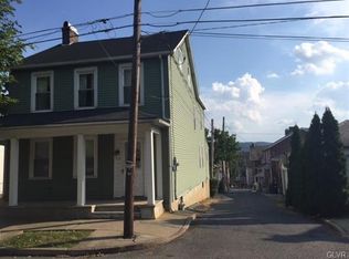 67 W Fairview St, Bethlehem, PA 18018