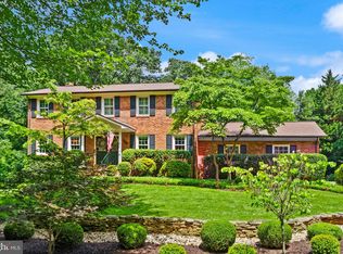 3500 Willow Green Ct, Oakton, VA 22124