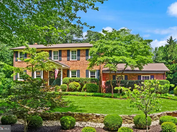 3500 Willow Green Ct, Oakton, VA 22124