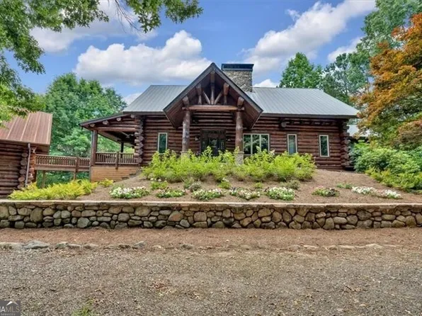 1355 White Rd, White, GA 30184