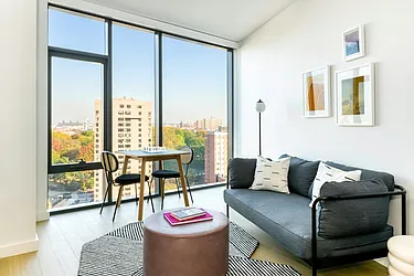 Rented by Bozzuto Management