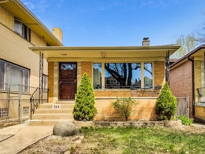 504 E 89th Pl, Chicago, IL, 60619