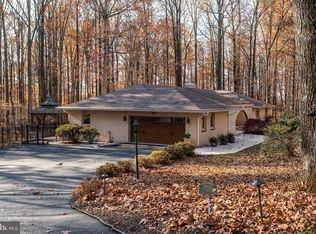 905 Timber Run Rd, Reisterstown, MD 21136