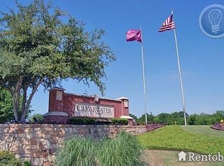 4000 E Renner Rd, Richardson, TX 75082