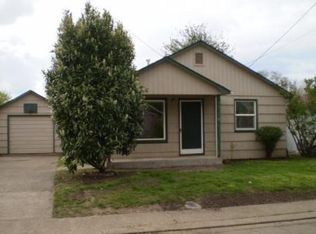 1008 Fillmore St, Eugene, OR 97402
