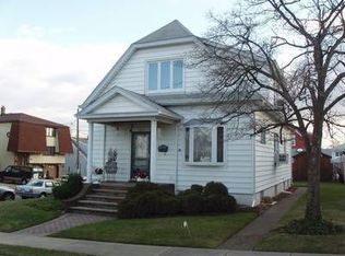 164 Sampson St, Garfield, NJ 07026