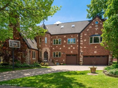 6738 N Sauganash Ave, Lincolnwood, IL, 60712