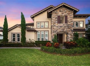 7627 Green Mountain Way, Winter Garden, FL 34787