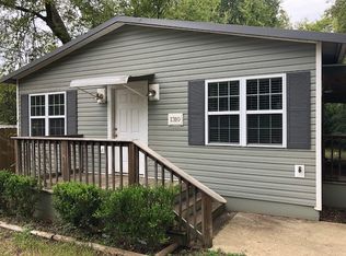 1310 N 8th St, Longview, TX 75601