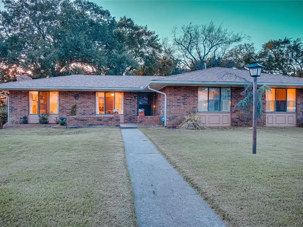 1110 S Wade Wells Dr, Henryetta, OK 74437