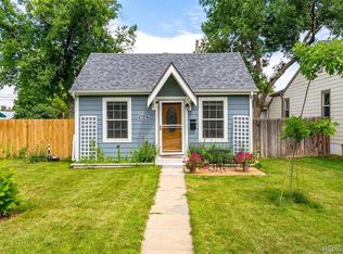 5610 Balsam St, Arvada, CO 80002