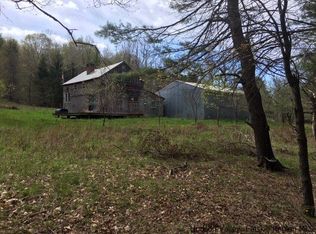 279 Robinson Rd, Gilboa, NY 12076