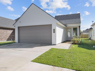 226 Alpine Dr, Lafayette, LA, 70506