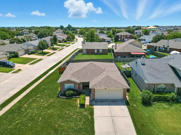 1806 Winter Pass Trl, Arlington, TX 76002