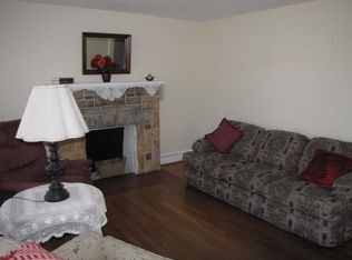 4608 Hazelridge Rd NW, Roanoke, VA 24012