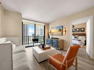 Sls Lux, Miami, FL 33130