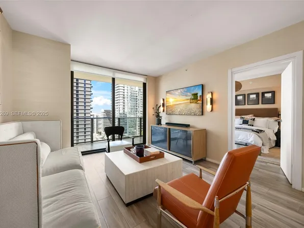 801 S Miami Ave Unit 2110, Miami, FL 33130