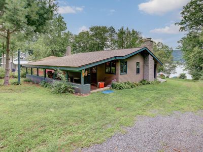 461 Sinclair Road, Northville, NY, 12134