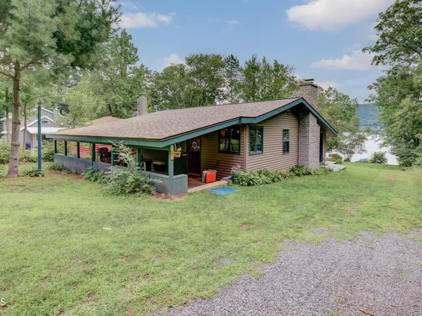 461 Sinclair Road, Edinburg, NY 12134