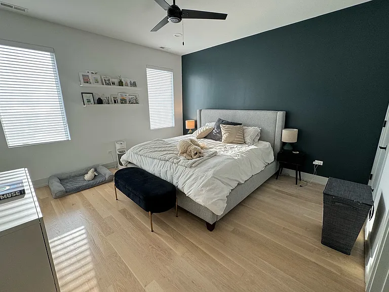 1238 N Bosworth Ave #301 — Photo 6