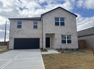 1116 Sunlit Cir, Brookshire, TX 77423