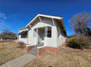 3501 Sacramento St, Saint Joseph, MO 64507