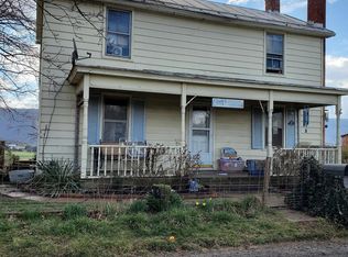 1826 Tea Berry Rd, Toms Brook, VA 22660