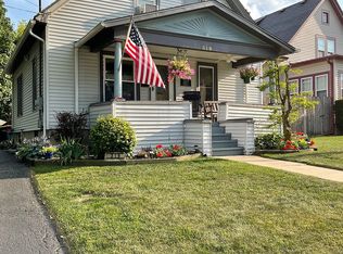 319 W State St, Burlington, WI 53105