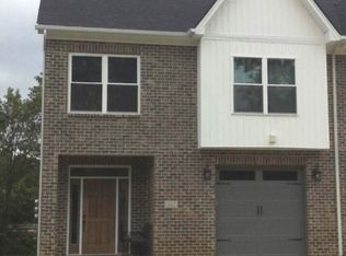 1590 Higbee Mill Rd, Lexington, KY 40503