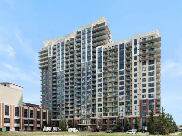 8880 N Horton Rd SW #1614, Calgary, AB T2V 2W3