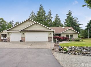 16116 4th Ave NW, Arlington, WA 98223