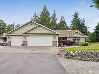 16116 4th Avenue NW, Arlington, WA, 98223
