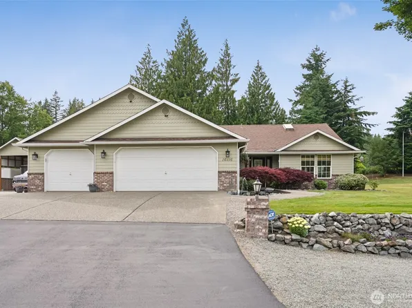 16116 4th Avenue NW, Arlington, WA 98223
