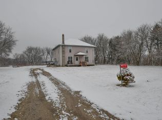 W8702 Rw Townline Rd, Whitewater, WI 53190