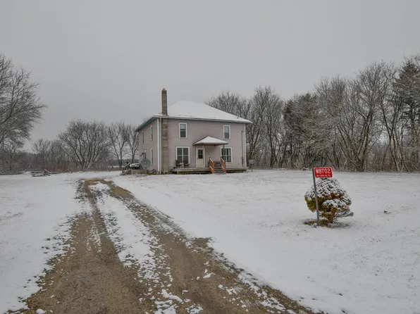 W8702 Rw Townline Rd, Whitewater, WI 53190