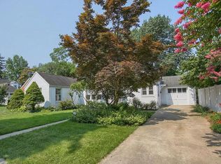 146 W Park St, Carlisle, PA 17013