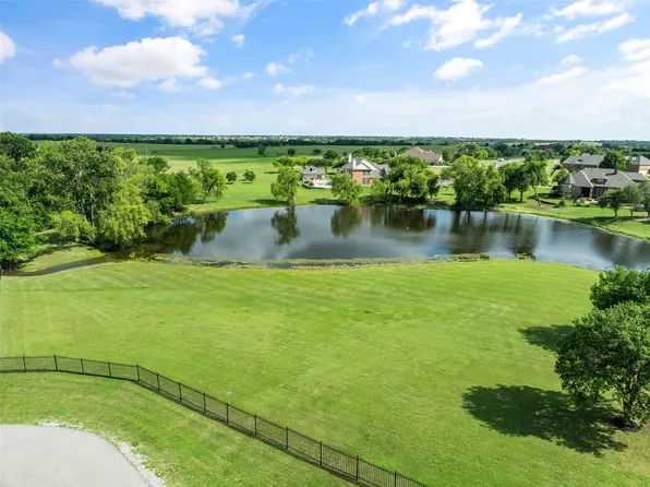 Lake Dr, Celina, TX 75009